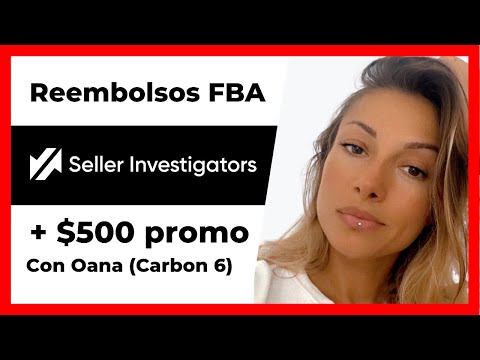 Enquêteurs SELLER : récupérez vos remboursements auprès de la remise FBA + 500 $
