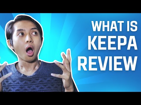 📊 What is keepa: features, pricing, and review