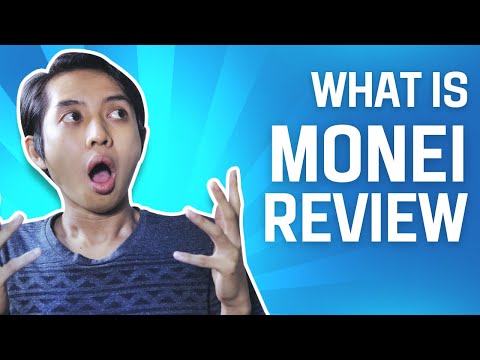 💳 What is Monei: features, pricing, and review