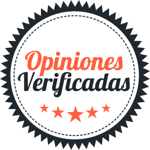 OPINIONES VERIFICADAS