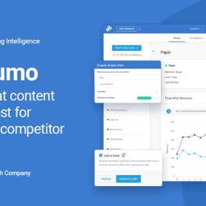 Homepage Redirect BuzzSumo opiniones