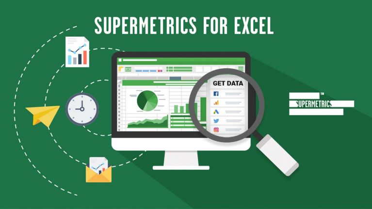 supermetrics4excel