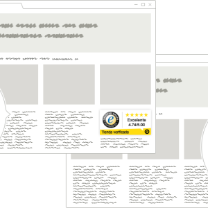 Homepage Redirect trusted tienda verificada