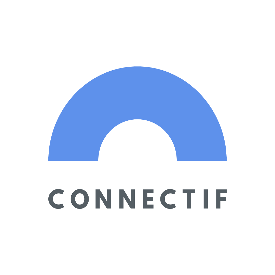 Logo connectif trans1