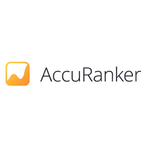 Accuranker accuranker logo