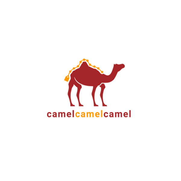 camelcamelcamelcamelcamel logotipo