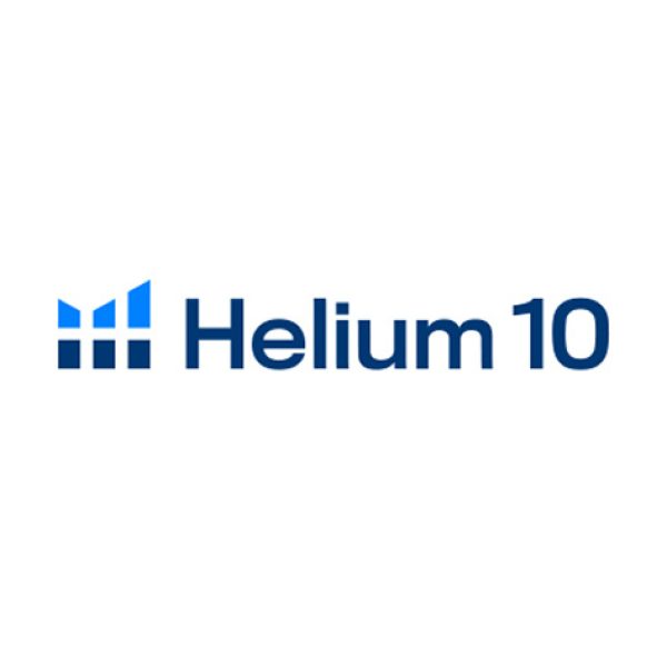 helium 10 logo