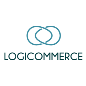 logicommerce logo