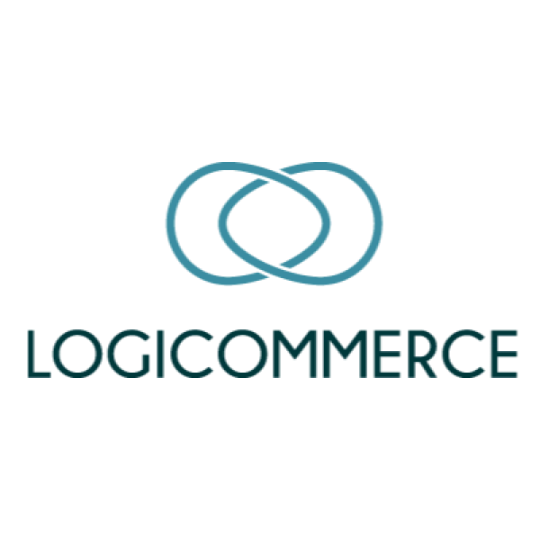 logotipo do logicommerce