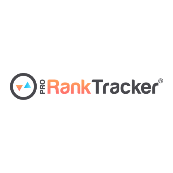 proranktracker logo