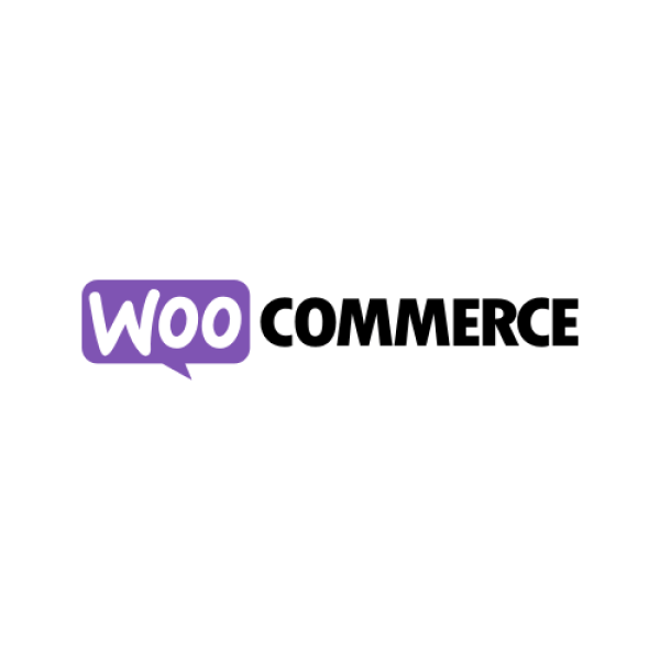 woocommerce logosu