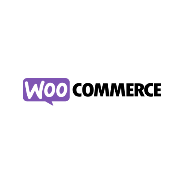 logotipo do woocommerce