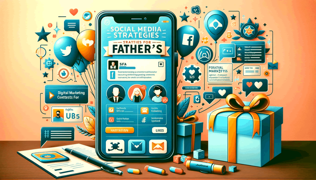 father's day strategies digital marketing 3