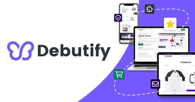 Debutify