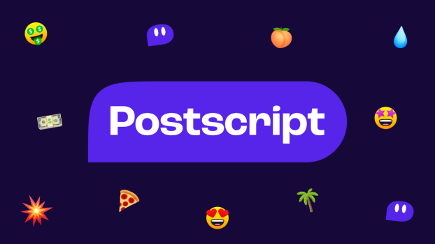 Postscripts