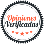 OPINIONES VERIFICADAS