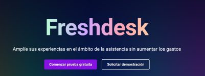 Freshdesk