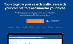 Ahrefs