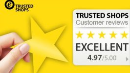 TRUSTED SHOPS