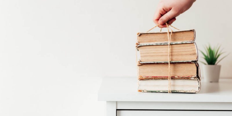Trucos para vender más libros en Amazon